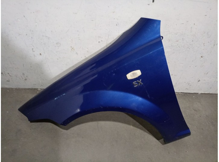 Recambio de aleta delantera izquierda para daewoo lacetti 1.6 cat referencia OEM IAM 96474976 96474976 