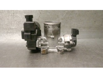 Recambio de caja mariposa para toyota corolla (_e12_) 1.4 d (nde120_) referencia OEM IAM 2610033040 2610033040 DENSO