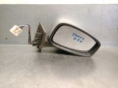 Recambio de retrovisor derecho para fiat idea (135) 1.3 jtd cat referencia OEM IAM 735360563 735360563 
