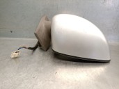 Recambio de retrovisor derecho para fiat idea (135) 1.3 jtd cat referencia OEM IAM 735360563 735360563 