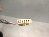 Recambio de retrovisor derecho para fiat idea (135) 1.3 jtd cat referencia OEM IAM 735360563 735360563 