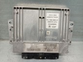 Recambio de centralita motor uce para citroën c2 1.4 referencia OEM IAM 9657018380  84820V02