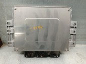 Recambio de centralita motor uce para citroën c2 1.4 referencia OEM IAM 9657018380  84820V02