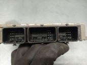 Recambio de centralita motor uce para citroën c2 1.4 referencia OEM IAM 9657018380  84820V02