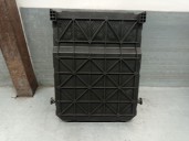 Recambio de caja reles / fusibles para citroën c2 1.4 referencia OEM IAM 9653667380 S118085200L