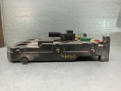 Recambio de caja reles / fusibles para citroën c2 1.4 referencia OEM IAM 9653667380 S118085200L