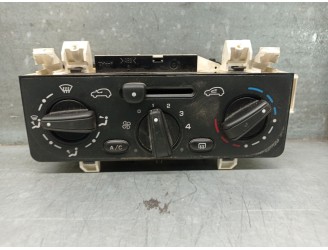 Recambio de mando calefaccion / aire acondicionado para citroën c2 1.4 referencia OEM IAM F664479W 6451KR 