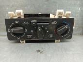 Recambio de mando calefaccion / aire acondicionado para citroën c2 1.4 referencia OEM IAM F664479W 6451KR 