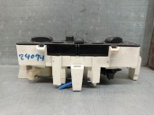 Recambio de mando calefaccion / aire acondicionado para citroën c2 1.4 referencia OEM IAM F664479W 6451KR 