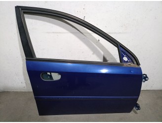 Recambio de puerta delantera derecha para daewoo lacetti 1.6 cat referencia OEM IAM 96547286 96547286 