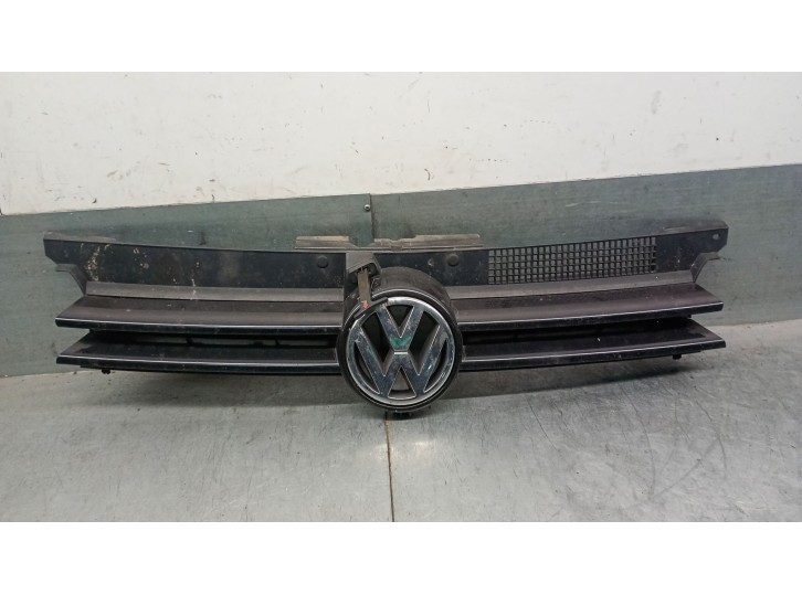 Recambio de rejilla delantera para volkswagen golf iv berlina (1j1) 1.9 tdi referencia OEM IAM 1J0853653G 1J0853653C 