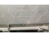 Recambio de rejilla delantera para volkswagen golf iv berlina (1j1) 1.9 tdi referencia OEM IAM 1J0853653G 1J0853653C 