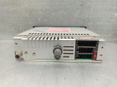 Replacement audio system / CD radio for Citroën C2 1.4 OEM IAM reference 96565718XT RD301