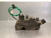 Recambio de cerradura puerta delantera izquierda para fiat idea (135) 1.3 jtd cat referencia OEM IAM 71751037 71751037 