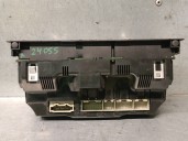 Recambio de mando climatizador para audi q7 (4l) 3.0 v6 24v tdi referencia OEM IAM 4L0820043E 4L0820043E 