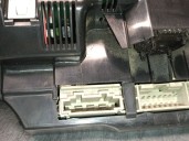 Recambio de mando climatizador para audi q7 (4l) 3.0 v6 24v tdi referencia OEM IAM 4L0820043E 4L0820043E 