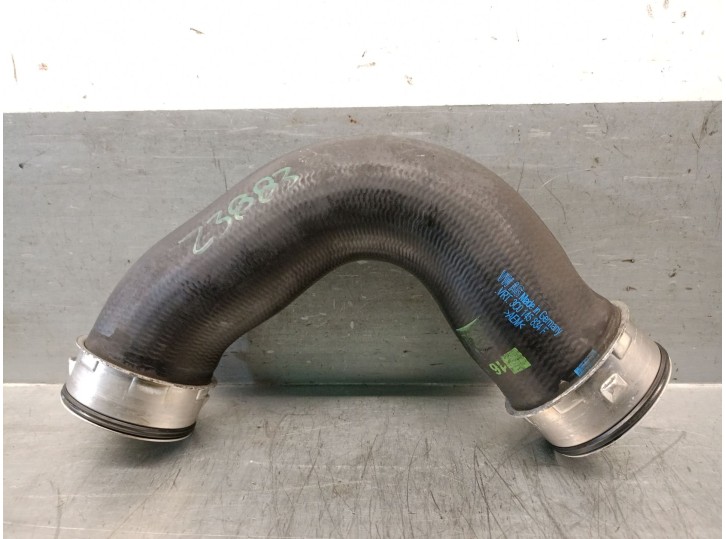 Recambio de tubo para volkswagen passat b6 variant (3c5) 2.0 tdi referencia OEM IAM 3C0145834F 3C0145834F 