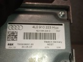 Recambio de amplificador para audi q7 (4l) 3.0 v6 24v tdi referencia OEM IAM 4L0910223H 4L0910223K 