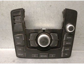 Recambio de mando multifuncion para audi q7 (4l) 3.0 v6 24v tdi referencia OEM IAM 4L0919610 4L0919610 