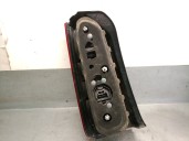 Replacement right rear light for Fiat Idea (135) 1.3 JTD CAT OEM IAM reference 46829508 46829508 