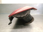 Replacement right rear light for Fiat Idea (135) 1.3 JTD CAT OEM IAM reference 46829508 46829508 