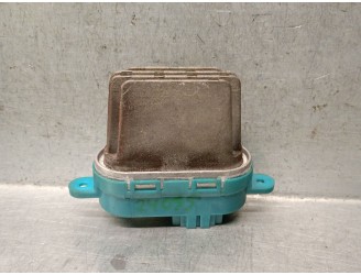 Recambio de resistencia calefaccion para audi q7 (4l) 3.0 v6 24v tdi referencia OEM IAM 7L0907521B 7L0907521B 