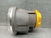 Recambio de faro antiniebla izquierdo para citroën c2 1.4 referencia OEM IAM 305522004N 