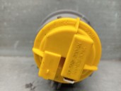 Recambio de faro antiniebla izquierdo para citroën c2 1.4 referencia OEM IAM 305522004N 