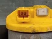 Recambio de faro antiniebla izquierdo para citroën c2 1.4 referencia OEM IAM 305522004N 