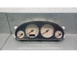 Recambio de cuadro instrumentos para chrysler voyager (rg) crd cat referencia OEM IAM P56044981AB 56044981AB 