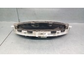 Recambio de cuadro instrumentos para chrysler voyager (rg) crd cat referencia OEM IAM P56044981AB 56044981AB 