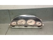 Recambio de cuadro instrumentos para chrysler voyager (rg) crd cat referencia OEM IAM P56044981AB 56044981AB 