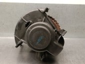 Recambio de motor calefaccion para audi q7 (4l) 3.0 v6 24v tdi referencia OEM IAM 7H0819021 7H0819021 