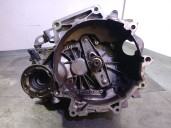 Recambio de caja cambios para seat ibiza (6l1) 1.9 sdi referencia OEM IAM GKR 02T300052RX 480713