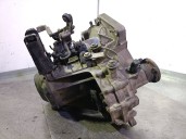 Recambio de caja cambios para seat ibiza (6l1) 1.9 sdi referencia OEM IAM GKR 02T300052RX 480713