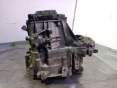 Recambio de caja cambios para seat ibiza (6l1) 1.9 sdi referencia OEM IAM GKR 02T300052RX 480713