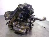 Recambio de caja cambios para seat ibiza (6l1) 1.9 sdi referencia OEM IAM GKR 02T300052RX 480713