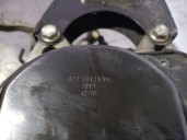 Recambio de caja cambios para seat ibiza (6l1) 1.9 sdi referencia OEM IAM GKR 02T300052RX 480713