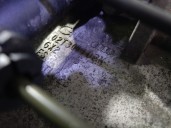 Recambio de caja cambios para seat ibiza (6l1) 1.9 sdi referencia OEM IAM GKR 02T300052RX 480713