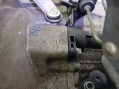 Recambio de caja cambios para seat ibiza (6l1) 1.9 sdi referencia OEM IAM GKR 02T300052RX 480713