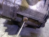 Recambio de caja cambios para seat ibiza (6l1) 1.9 sdi referencia OEM IAM GKR 02T300052RX 480713