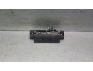 Recambio de maneta exterior porton para chrysler voyager (rg) crd cat referencia OEM IAM 96624625  