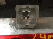 Recambio de luz central de freno para citroën c2 1.4 referencia OEM IAM 6351S6 6351S6 