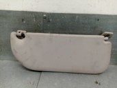 Recambio de parasol izquierdo para citroën c2 1.4 referencia OEM IAM 8143KL 8143KL 