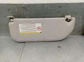 Recambio de parasol derecho para citroën c2 1.4 referencia OEM IAM 8143KL 8143KL 