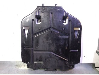 Recambio de cubrecarter para mercedes-benz clase m (w164) ml 280 cdi 4-matic (164.120) referencia OEM IAM A1645250402 A164520107