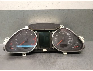 Recambio de cuadro instrumentos para audi q7 (4l) 3.0 v6 24v tdi referencia OEM IAM 4L0920930 4L0920930 