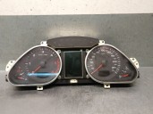 Recambio de cuadro instrumentos para audi q7 (4l) 3.0 v6 24v tdi referencia OEM IAM 4L0920930 4L0920930 