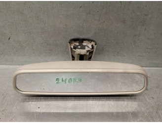 Recambio de espejo interior para audi q7 (4l) 3.0 v6 24v tdi referencia OEM IAM 4F0857511AA 4F0857511AA 