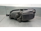 Replacement right headlight for Fiat Idea (135) 1.3 JTD CAT OEM IAM reference 51747604 51747604 